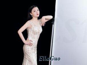 EllaGuo