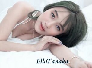 EllaTanaka