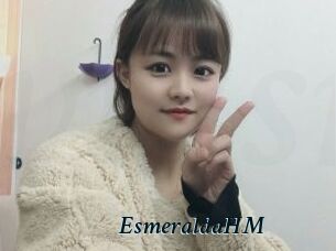 EsmeraldaHM
