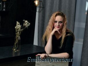 Emiliamysterious