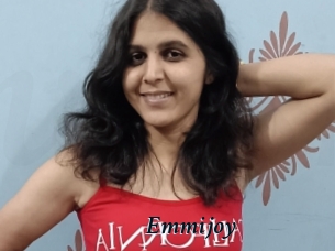 Emmijoy