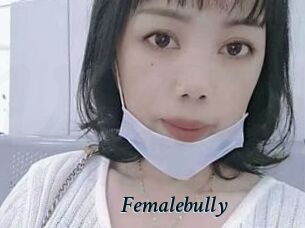Femalebully