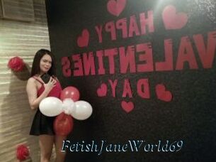 FetishJaneWorld69