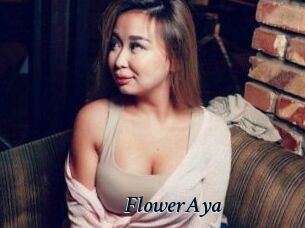 FlowerAya
