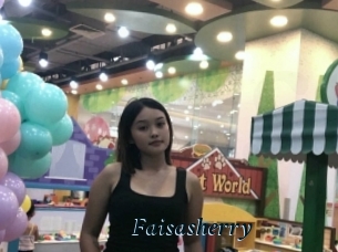 Faisasherry