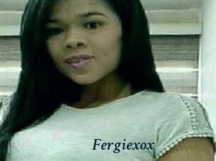 Fergiexox