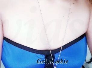 GeileKoekie