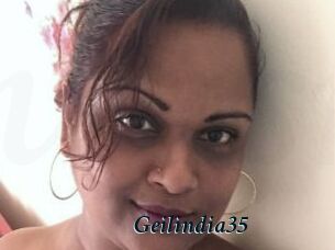 Geilindia35