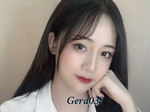Gera039