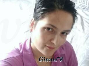 Ginnie78