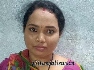Gitanjaliswain