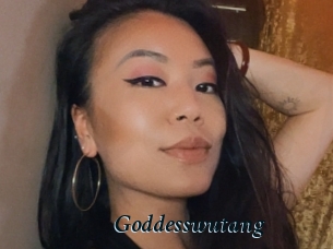 Goddesswutang