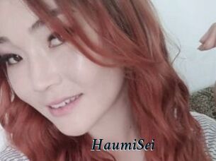 HaumiSei
