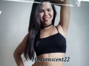 Heavenscent22