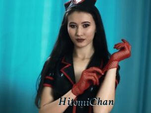 HitomiChan