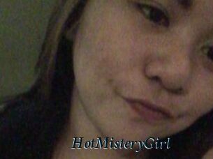 HotMisteryGirl