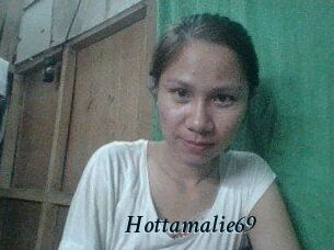 Hottamalie69