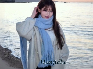 Hanjialu