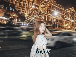 Hejiax