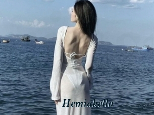Hemiakella