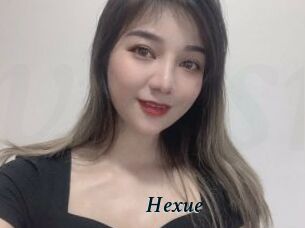 Hexue