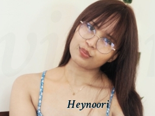 Heynoori