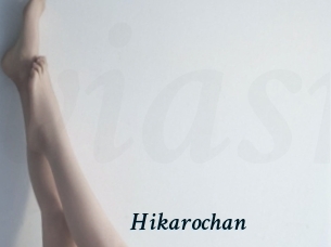 Hikarochan