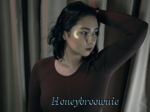 Honeybroownie