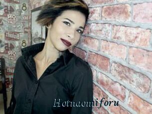 Hotnaomiforu