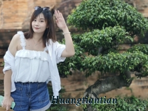 Huangtiantian