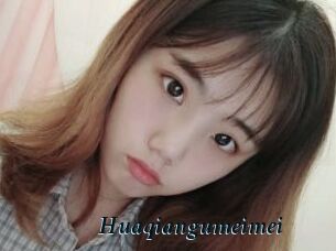 Huaqiangumeimei