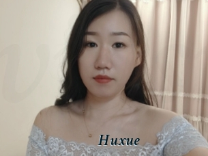 Huxue