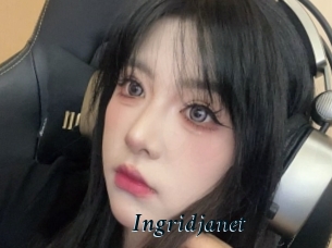 Ingridjanet