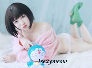 Isexymeow