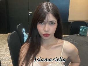 Islamariella