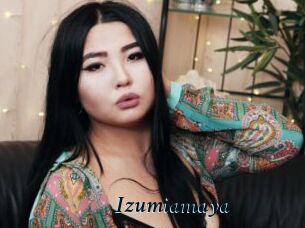 Izumiamaya