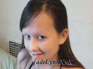 JadeLynnXxX