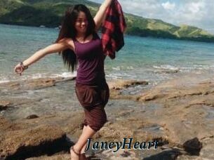 JaneyHeart