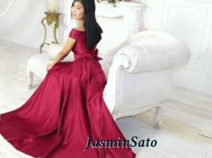 JasminSato
