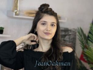 JeanOakman