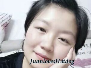 JuanlovesHotdog