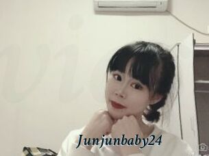 Junjunbaby24