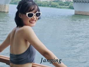 Janging