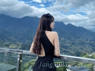 Jangjunki
