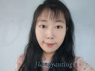 Jiangyanting