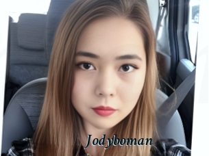 Jodyboman