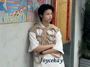 Joycekay