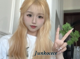 Junkocece