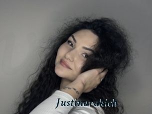 Justinarakich