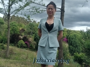 Jxliuxiaoying